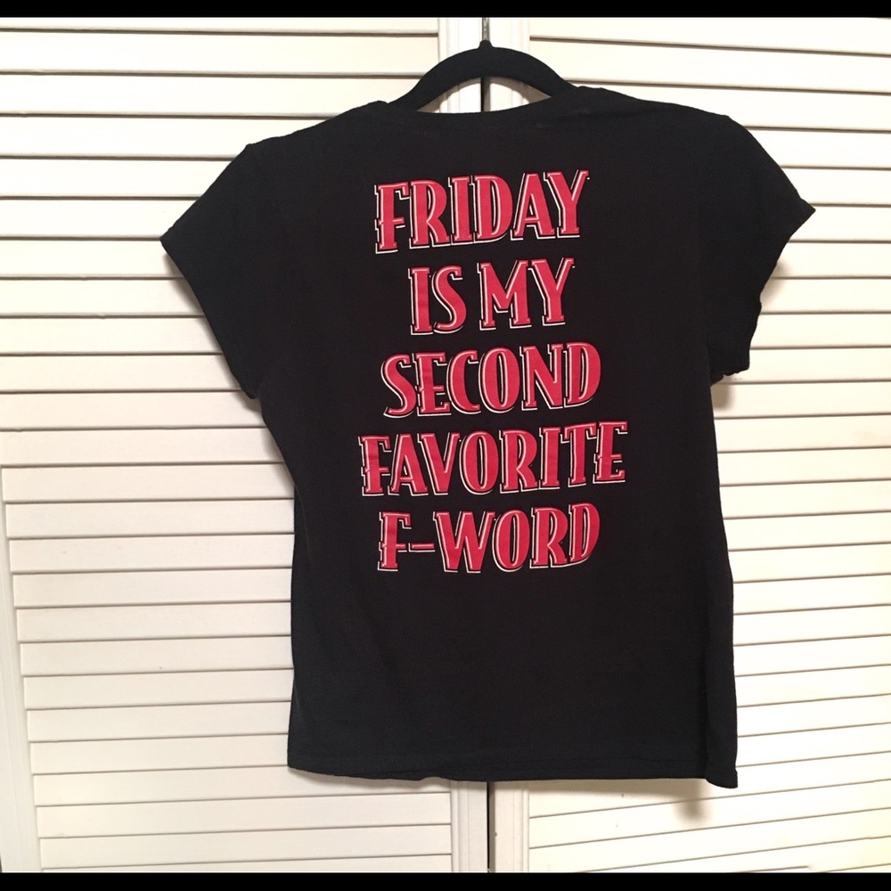 Fireball t shirt
